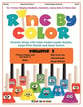 Ring By Color - Vol. 1 Reproducible Book